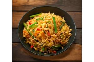 Egg Noodles