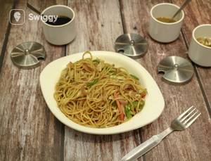 Veg Noodles
