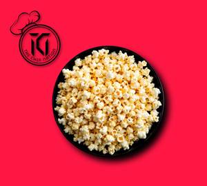 Classic Salted Popcorn - 1 Large Bowl
