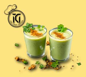 Masala Chaach (450 Ml)