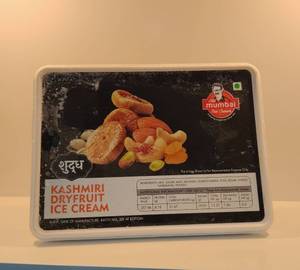 Kashmiri Dryfruit (family Pack)