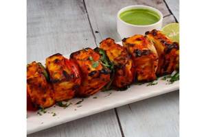 Stuffed Paneer Tikka