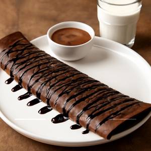 Chocolate Dosa