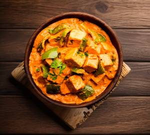 Paneer Lababdar