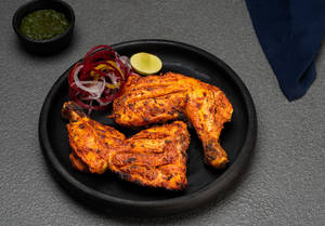Tandoori Chicken