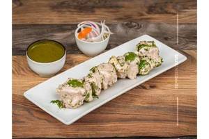 Chicken Malai Tikka