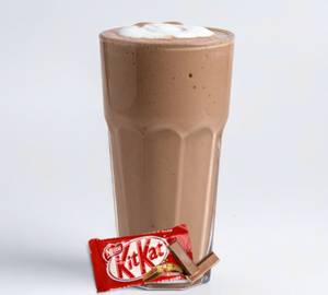 Kit-Kat Milkshake