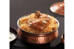 Chicken Joint Biryani