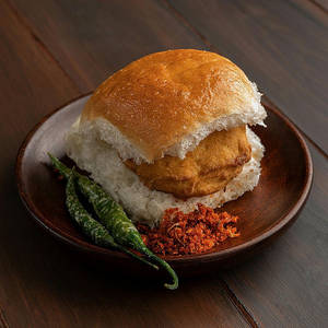 Vada Pao