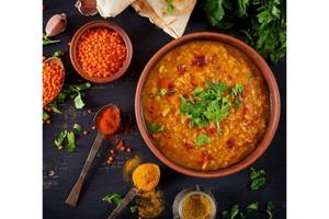 Dal Fry
