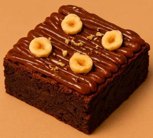 Nutella brownie