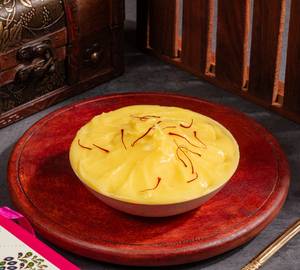 Kesar Shrikhand