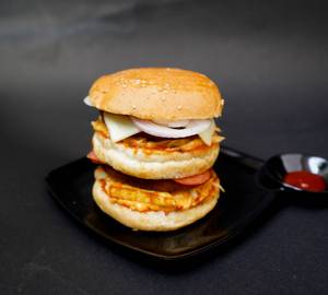 Csb  Special  Burger