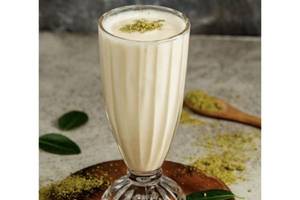 Saffron Rasmalai Indulgence