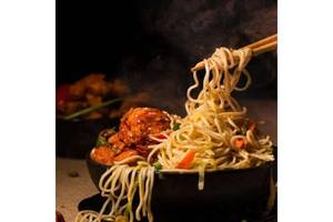Gobi Noodles