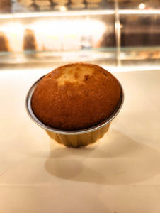 Vanilla Muffin 80gms
