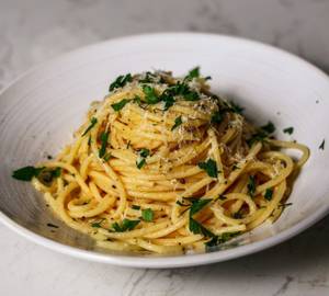 Aglio E Olio