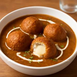 Cheese Kofta {400-450 Gm}