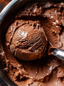 GoWhey Belgium Chocolate Keto Friendly Sugar Free Ice Cream[125ml]
