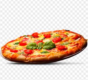 Tomato Pizza