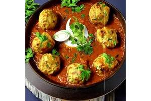 Malai Kofta