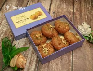 Makhan Vada