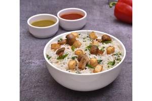 Mixed Veg Fried Rice