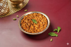 Chicken Kheema Tawa Fry