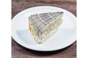 Butterscotch Pastry