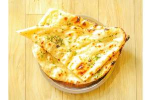 Paneer Naan