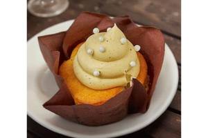 Vanilla Muffin