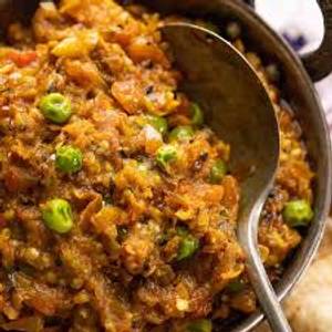 Baingan Bharta