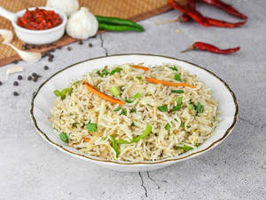 Veg Fried Rice