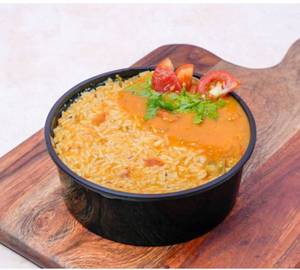 Tomato Pappu Rice Bowl 750 Ml