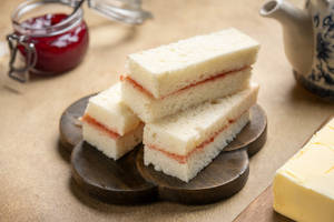 Bread Butter Jam