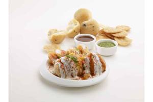 Papri Chaat