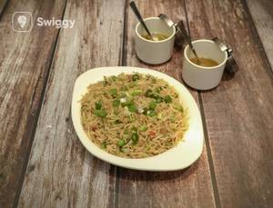Veg Fried Rice