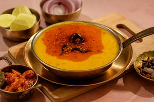 Dal Tadka