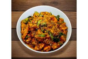 Chicken Pepper Masala
