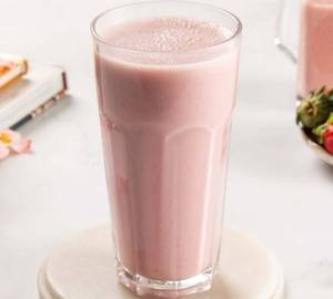 Strawberry Shake