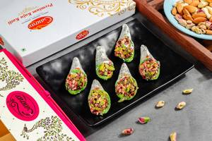 Dryfruit Pan