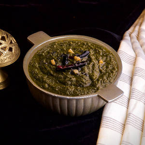 Sarson Da Saag