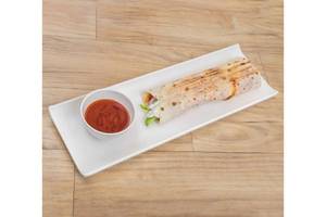 Paneer Wrap