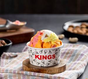Kings Delight Ice Cream