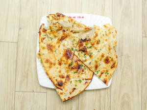 Butter Naan