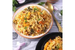 Veg Biryani