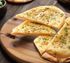 Butter naan [3 slice]