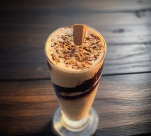 Kitkat Shake