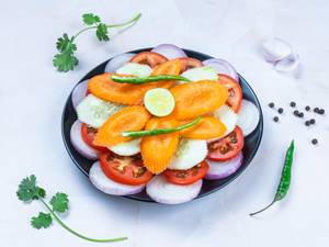 Mixed Salad