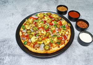 Veg Special Pizza